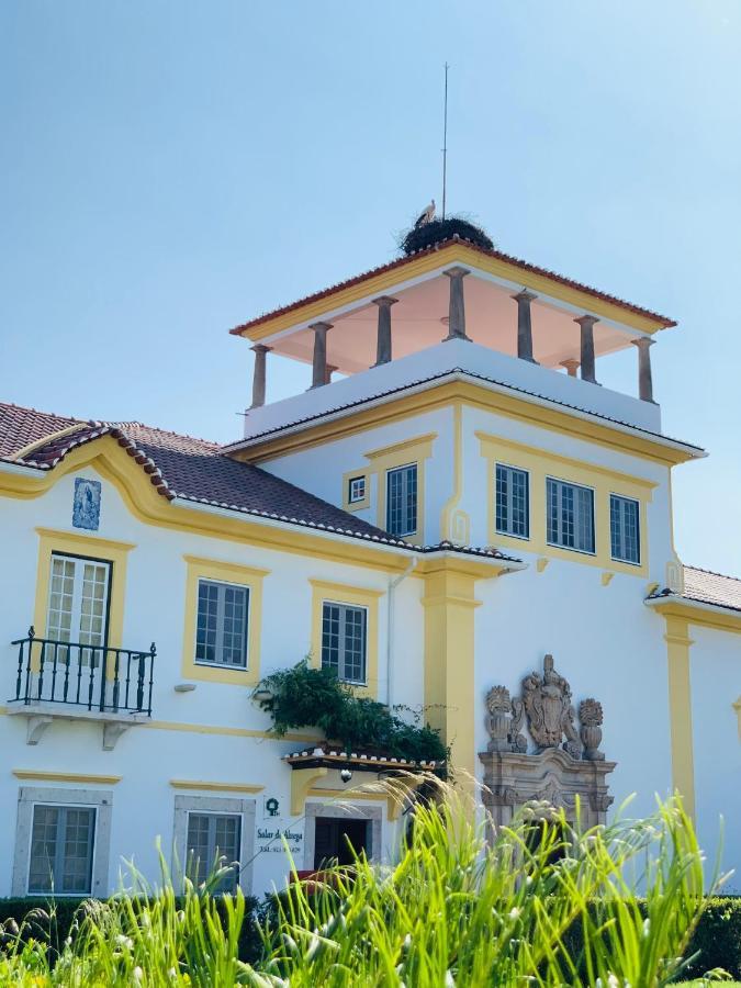 Change The World - Solar De Alvega Esterno foto